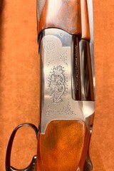 Perazzi MX14L Combo 31.5