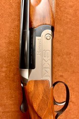 Perazzi MXS Sporter 32” Brand new!!! Extremely desirable and hard to find!!! - 4 of 9