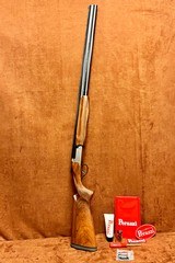 Perazzi MXS Sporter 32” Brand new!!! Extremely desirable and hard to find!!! - 1 of 9