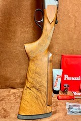 Perazzi MXS Sporter 32” Brand new!!! Extremely desirable and hard to find!!! - 8 of 9