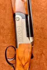Perazzi MXS Sporter 32” Brand new!!! Extremely desirable and hard to find!!! - 6 of 9