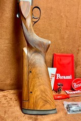 Perazzi MXS Sporter 32” Brand new!!! Extremely desirable and hard to find!!! - 7 of 9