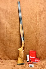 Perazzi MXS Sporter 32” Brand new!!! Extremely desirable and hard to find!!! - 3 of 9