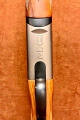 Perazzi MXS Sporter 32” Brand new!!! Extremely desirable and hard to find!!! - 5 of 9