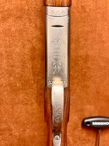 Krieghoff K80 Parcours 34 Left Handed TRADES WELCOME!! - 5 of 16