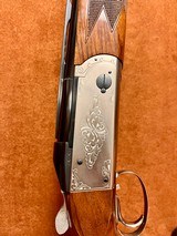 Krieghoff K80 Parcours 34 Left Handed TRADES WELCOME!! - 4 of 16