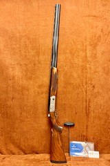 Krieghoff K80 Parcours 34 Left Handed TRADES WELCOME!! - 1 of 16