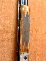 Krieghoff K80 Parcours 34 Left Handed TRADES WELCOME!! - 10 of 16