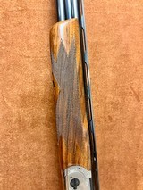 Krieghoff K80 Parcours 34 Left Handed TRADES WELCOME!! - 12 of 16