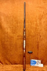 Krieghoff K80 Parcours 34 Left Handed TRADES WELCOME!! - 2 of 16