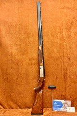 Krieghoff K80 Parcours 34 Left Handed TRADES WELCOME!! - 3 of 16