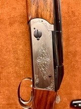 Krieghoff K80 Parcours 34 Left Handed TRADES WELCOME!! - 6 of 16