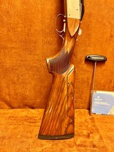 Krieghoff K80 Parcours 34 Left Handed TRADES WELCOME!! - 9 of 16