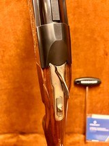 Krieghoff K80 Parcours 34 Left Handed TRADES WELCOME!! - 7 of 16