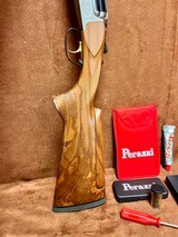 Perazzi MX2000 31.5