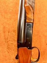 Winchester Model 23 Heavy Duck 30 - 4 of 12