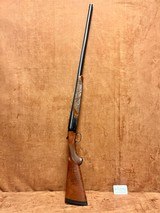 Winchester Model 23 Heavy Duck 30 - 1 of 12