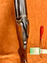 Perazzi MX8 Color Case Reciever 32