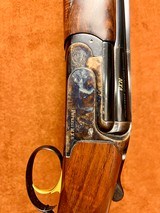 Perazzi MX8 Color Case Reciever 32