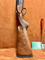 Perazzi MX8 Color Case Reciever 32