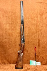 Perazzi MX8 Color Case Reciever 32