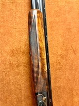 Perazzi MX8 Color Case Reciever 32