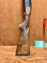 Perazzi MX8 Color Case Reciever 32