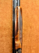 Perazzi MX8 Color Case Reciever 32