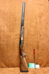 Perazzi MX8 Color Case Reciever 32