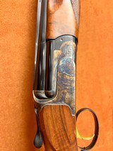 Perazzi MX8 Color Case Reciever 32