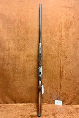 Perazzi MX8 Lusso engraved Nickel Reciever hard to find step rib 31