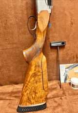 Krieghoff Ks-5 Trap Single IN EXCELLENT condition - 8 of 12