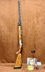 Krieghoff Ks-5 Trap Single IN EXCELLENT condition - 3 of 12