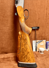 Krieghoff Ks-5 Trap Single IN EXCELLENT condition - 7 of 12