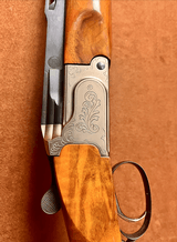 Krieghoff Ks-5 Trap Single IN EXCELLENT condition - 4 of 12