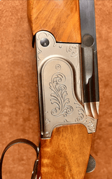 Krieghoff Ks-5 Trap Single IN EXCELLENT condition - 6 of 12