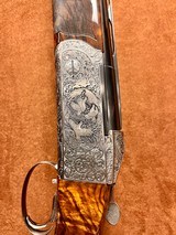 Krieghoff K80 Bavaria Suhl Receiver and Iron ONLY As new!! TRADES WELCOME! - 3 of 7