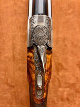 Krieghoff K80 Bavaria Suhl Receiver and Iron ONLY As new!! TRADES WELCOME! - 4 of 7