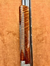Browning Superposed Diana Grade , two barrel set 30/26.5" - 12 of 12