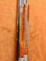 Browning Superposed Diana Grade , two barrel set 30/26.5" - 11 of 12