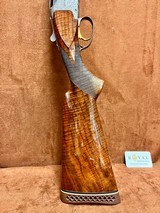 Browning Superposed Diana Grade , two barrel set 30/26.5" - 9 of 12