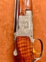 Browning Superposed Diana Grade , two barrel set 30/26.5" - 4 of 12