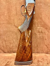 Browning Superposed Diana Grade , two barrel set 30/26.5" - 8 of 12