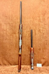 Browning Superposed Diana Grade , two barrel set 30/26.5" - 2 of 12