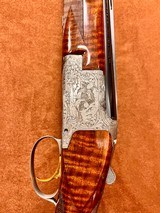 Browning Superposed Diana Grade , two barrel set 30/26.5" - 6 of 12
