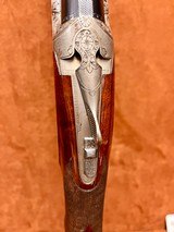 Browning Superposed Diana Grade , two barrel set 30/26.5" - 7 of 12