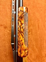 SILVER SEITZ O/U TITANIUM TURKISH WALNUT UPGRADE! 32