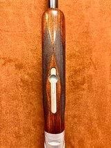 Perazzi MX8 step rib 32