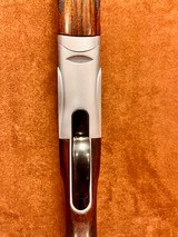 Perazzi MX8 step rib 32