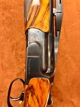Perazzi MX10 Top Single Combo 34/32 Gorgeous stock TRADES WELCOME!! - 6 of 14